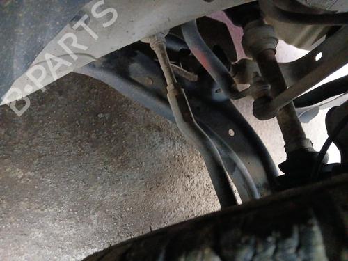 Used Steering rack Steering rack NISSAN NV200 / EVALIA Bus 1.5 dCi 110 (M20, M20M) (110 hp) 34692816 34692816