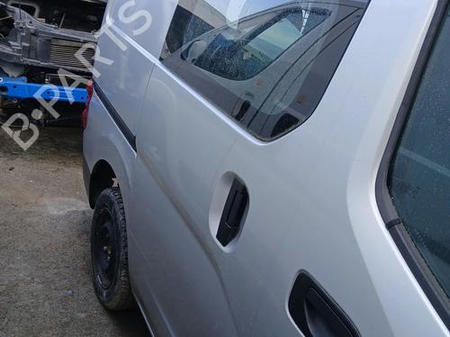 Used Right slide door Right slide door NISSAN NV200 / EVALIA Bus 1.5 dCi 110 (M20, M20M) (110 hp) 34692808 34692808