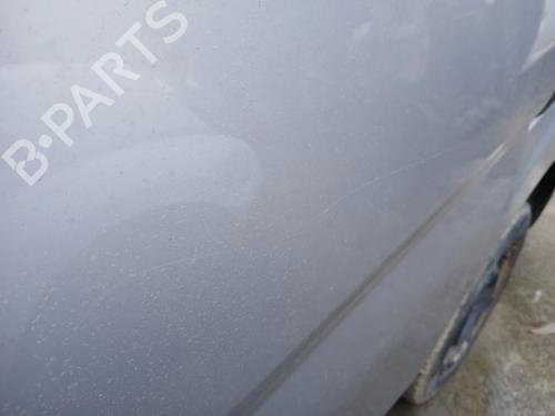 Venstre side skydedør NISSAN NV200 / EVALIA Bus 1.5 dCi 110 (M20, M20M) | BP34692809C74  - Image 5