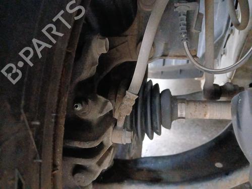 Used Right front steering knuckle Right front steering knuckle NISSAN NV200 / EVALIA Bus 1.5 dCi 110 (M20, M20M) (110 hp) 34692825 34692825
