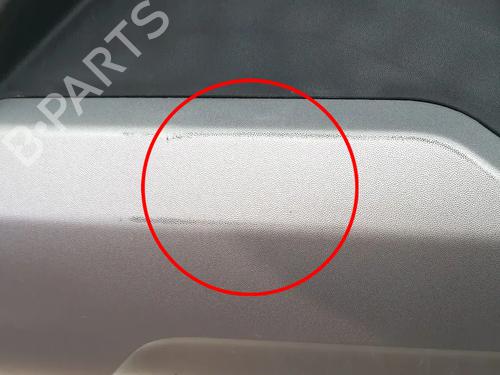Rear bumper DACIA SPRING EV (B6M1) | BP33245106C8 - Image 5