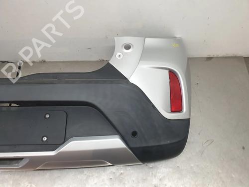 Rear bumper DACIA SPRING EV (B6M1) | BP33245106C8 - Image 2
