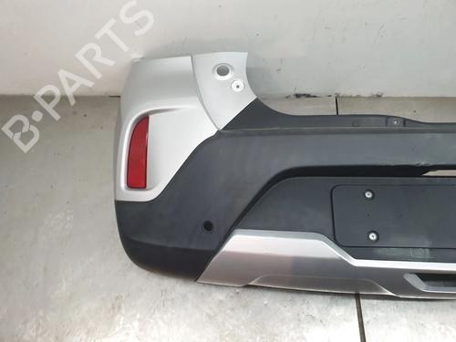 Rear bumper DACIA SPRING EV (B6M1) | BP33245106C8 - Image 3