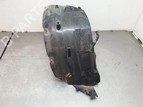 Wheel arch DACIA SPRING EV (B6M1) | BP33326623C56 - Image 2