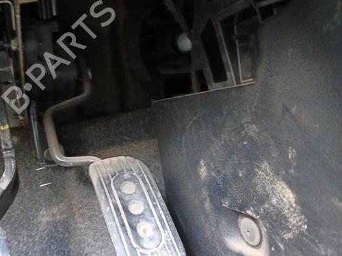Used Pedal Pedal NISSAN NV200 / EVALIA Bus 1.5 dCi 110 (M20, M20M) (110 hp) 34692834 34692834
