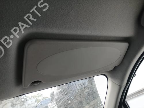 right-sun-visor-nissan-nv200-evalia-bus-2010-34692832 main image
