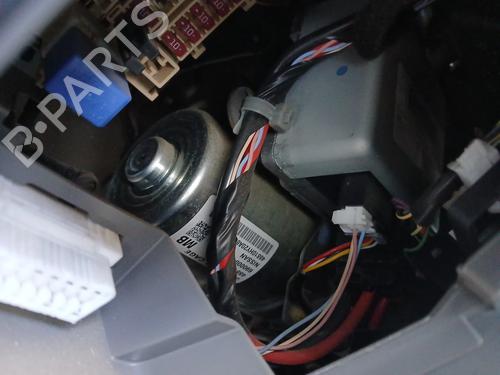 Used Steering column Steering column NISSAN NV200 / EVALIA Bus 1.5 dCi 110 (M20, M20M) (110 hp) 34692835 34692835