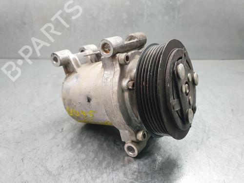 Used AC compressor AC compressor CITROËN BERLINGO (ER_, EC_) 1.6 BlueHDi 100 (99 hp) 34692837 34692837
