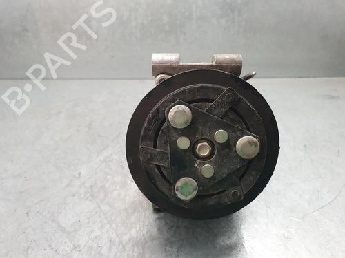 AC compressor CITROËN BERLINGO (ER_, EC_) 1.6 BlueHDi 100 | BP34692837M34 - Image 2