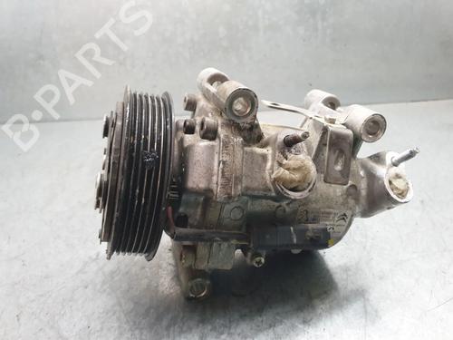 AC compressor CITROËN BERLINGO (ER_, EC_) 1.6 BlueHDi 100 | BP34692837M34 - Image 3