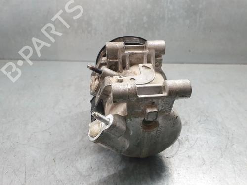 AC compressor CITROËN BERLINGO (ER_, EC_) 1.6 BlueHDi 100 | BP34692837M34 - Image 4