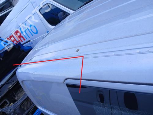 right-rear-fenders-nissan-nv200-evalia-bus-2010-34692801 main image
