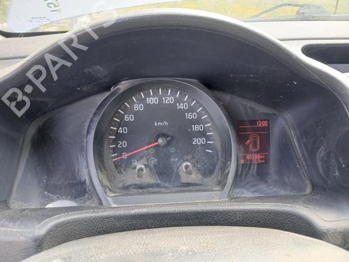 instrument-cluster-nissan-nv200-evalia-bus-2010-34692829 main image