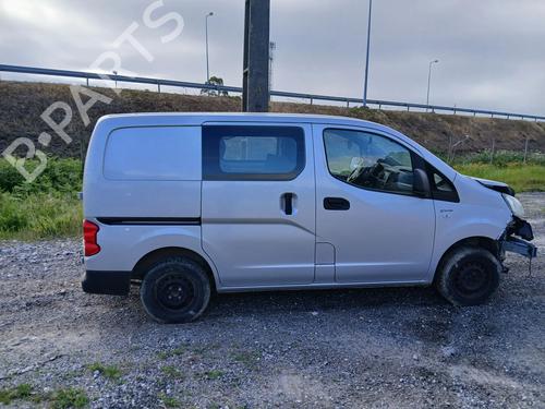 front-right-window-mechanism-nissan-nv200-evalia-bus-2010-34692813 main image