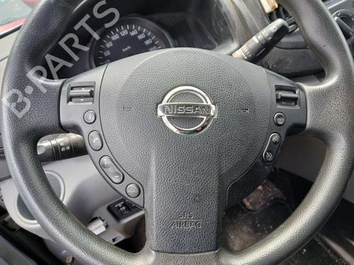 Used Airbag Kit Airbag Kit NISSAN NV200 / EVALIA Bus 1.5 dCi 110 (M20, M20M) (110 hp) 34692838 34692838