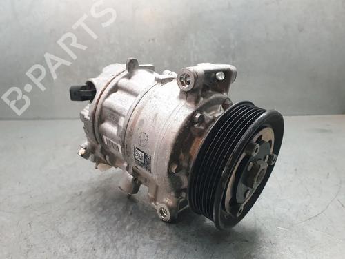 Used AC compressor AC compressor AUDI Q3 (F3B) 45 TFSI quattro (230 hp) 34695731 34695731