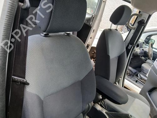 Used Other Other NISSAN NV200 / EVALIA Bus 1.5 dCi 110 (M20, M20M) (110 hp) 34692839 34692839