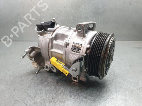 Used AC compressor AC compressor CITROËN C3 AIRCROSS II (2R_, 2C_) 1.2 PureTech 110 (2RHNZB, 2RHNZW, 2RHNPX, 2RHNPJ) (110 hp) 34695751 34695751