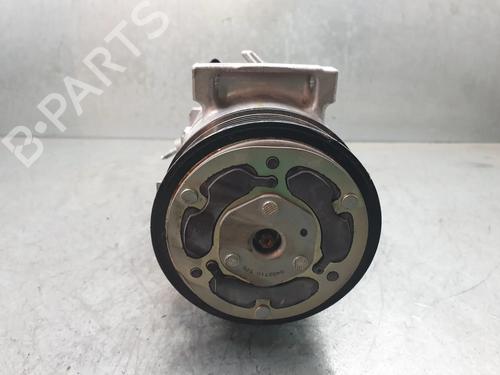 AC compressor CITROËN C3 AIRCROSS II (2R_, 2C_) 1.2 PureTech 110 (2RHNZB, 2RHNZW, 2RHNPX, 2RHNPJ) | BP34695751M34 - Image 2