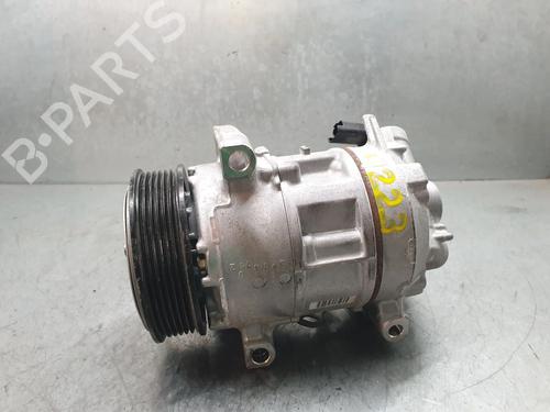 AC compressor CITROËN C3 AIRCROSS II (2R_, 2C_) 1.2 PureTech 110 (2RHNZB, 2RHNZW, 2RHNPX, 2RHNPJ) | BP34695751M34 - Image 3