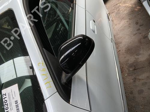 Used Left front door Left front door RENAULT TWINGO III (BCM_, BCA_) Z.E: (BCA1) (82 hp) 34695737 34695737