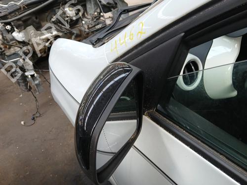 Used Left mirror Left mirror RENAULT TWINGO III (BCM_, BCA_) Z.E: (BCA1) (82 hp) 34695742 34695742