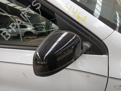 Used Right mirror Right mirror RENAULT TWINGO III (BCM_, BCA_) Z.E: (BCA1) (82 hp) 34695741 34695741