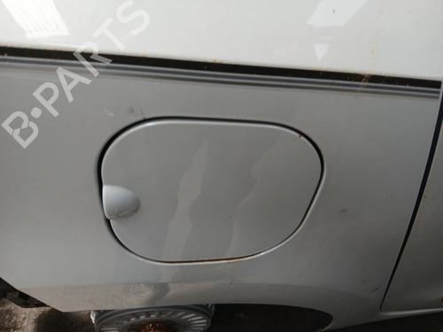 Used Fuel flap Fuel flap RENAULT TWINGO III (BCM_, BCA_) Z.E: (BCA1) (82 hp) 34695743 34695743