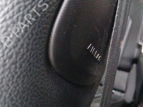 Used Left seat airbag Left seat airbag RENAULT TWINGO III (BCM_, BCA_) Z.E: (BCA1) (82 hp) 34695753 34695753