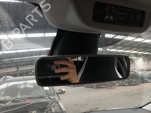 Used Rear mirror Rear mirror RENAULT TWINGO III (BCM_, BCA_) Z.E: (BCA1) (82 hp) 34695758 34695758