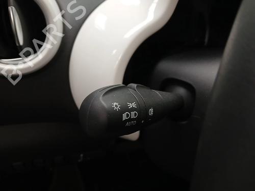 Used Steering column stalk Steering column stalk RENAULT TWINGO III (BCM_, BCA_) Z.E: (BCA1) (82 hp) 34695756 34695756