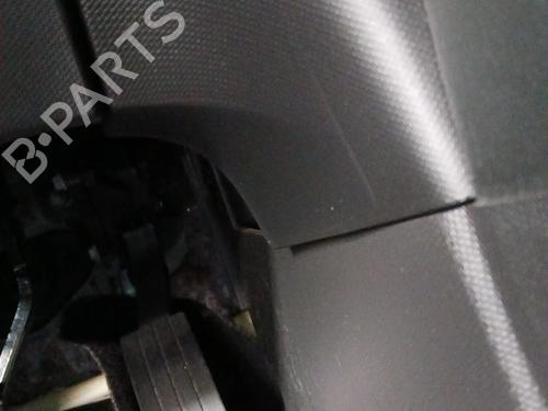Used Pedal Pedal RENAULT TWINGO III (BCM_, BCA_) Z.E: (BCA1) (82 hp) 34695761 34695761