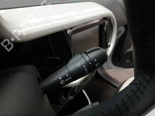 Used Steering column stalk Steering column stalk RENAULT TWINGO III (BCM_, BCA_) Z.E: (BCA1) (82 hp) 34695755 34695755