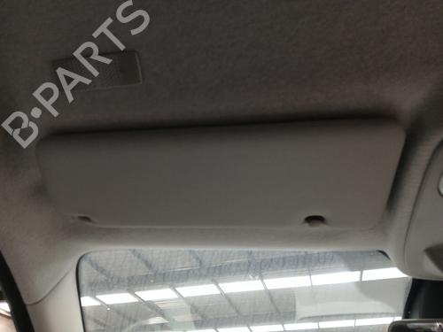 Used Left sun visor Left sun visor RENAULT TWINGO III (BCM_, BCA_) Z.E: (BCA1) (82 hp) 34695760 34695760