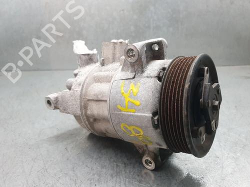 Used AC compressor AC compressor SEAT ATECA (KH7, KHP) 2.0 TDI 4Drive (190 hp) 34695763 34695763
