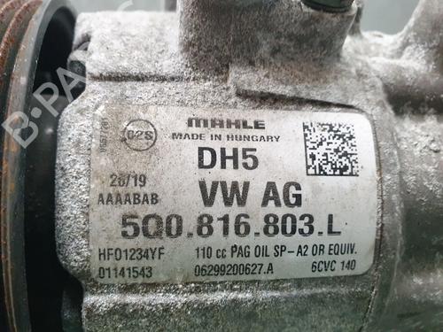 AC compressor SEAT ATECA (KH7, KHP) 2.0 TDI 4Drive | BP34695763M34  - Image 5