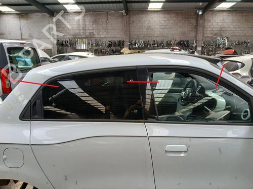 Used Other Other RENAULT TWINGO III (BCM_, BCA_) Z.E: (BCA1) (82 hp) 34695744 34695744
