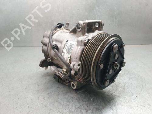 Used AC compressor AC compressor RENAULT CLIO V (B7_) 1.5 Blue dCi 115 (B7AD) (116 hp) 34695765 34695765