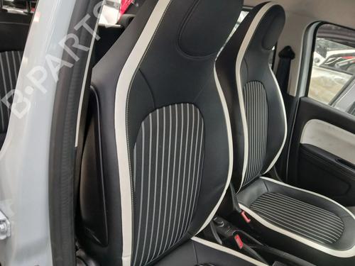 Used Other Other RENAULT TWINGO III (BCM_, BCA_) Z.E: (BCA1) (82 hp) 34695766 34695766