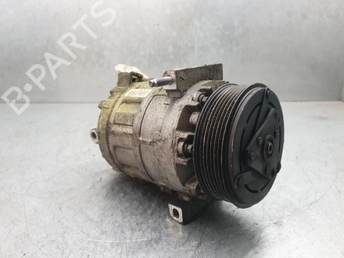 Used AC compressor AC compressor FIAT TALENTO Bus (296_) 1.6 D (125 hp) 34695771 34695771