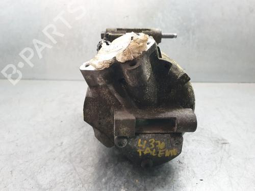 AC compressor FIAT TALENTO Bus (296_) 1.6 D | BP34695771M34 - Image 4