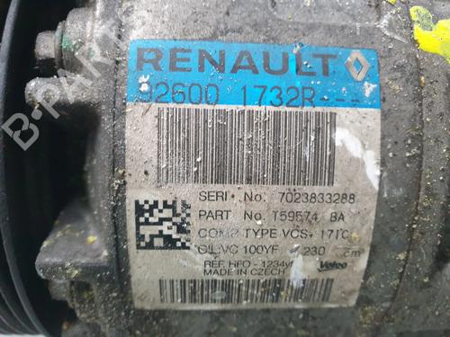 AC compressor FIAT TALENTO Bus (296_) 1.6 D | BP34695771M34 - Image 5