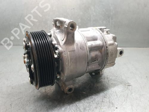 AC compressor RENAULT CAPTUR II (HF_) TCe 140 (HFN0) | BP34695773M34 - Image 3