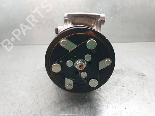 AC compressor RENAULT CAPTUR II (HF_) TCe 140 (HFN0) | BP34695773M34 - Image 2