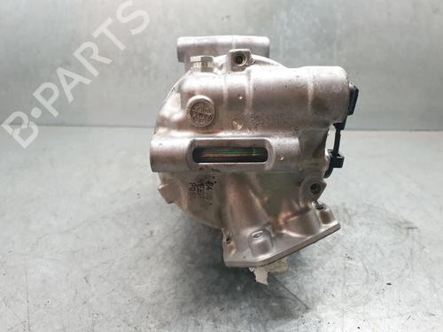 AC compressor RENAULT CAPTUR II (HF_) TCe 140 (HFN0) | BP34695773M34 - Image 4