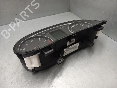 instrument-cluster-audi-a1-8x1-8xk-2010-2011-2012-2013-2014-2015-2016-2017-2018-2019-33432473 main image