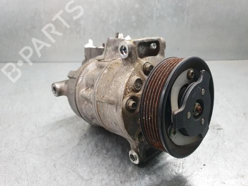 Used AC compressor AC compressor VW GOLF VII (5G1, BQ1, BE1, BE2) 1.2 TSI (110 hp) 29744365 29744365