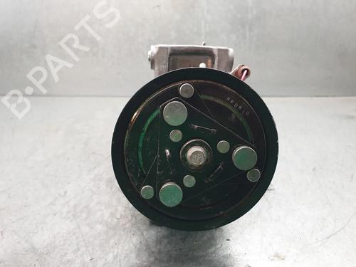 AC compressor SEAT LEON (KL1, KLG) 1.5 TGI CNG | BP24037164M34 - Image 2
