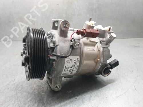 AC compressor SEAT LEON (KL1, KLG) 1.5 TGI CNG | BP24037164M34 - Image 3