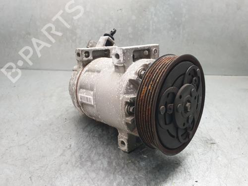 AC-Kompressor AC-Kompressor RENAULT CAPTUR I (J5_, H5_) 1.5 dCi 90 (J5N4, J5M5, J5MW, J5M6, J5AL, J5AJ) (90 hp) 34701272 34701272